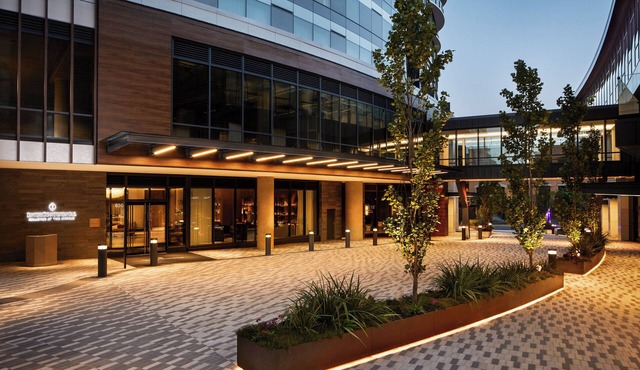 InterContinental Seattle Bellevue by IHG