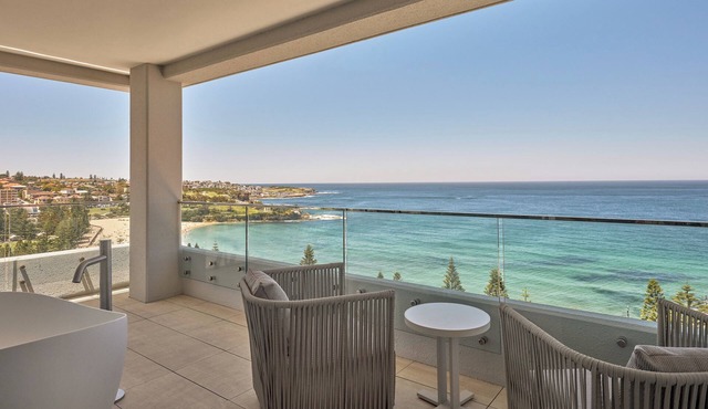InterContinental Sydney Coogee Beach by IHG