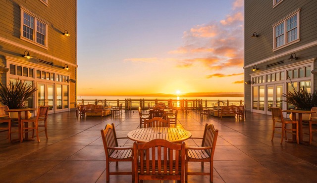 InterContinental the Clement Monterey by IHG