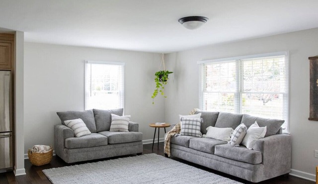 Intercourse Villa In Lancaster