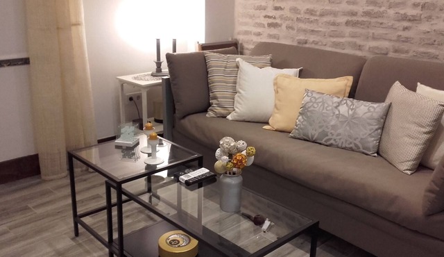 Interior design and exclusive design