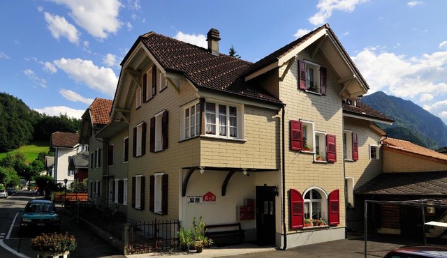Interlaken Apartments