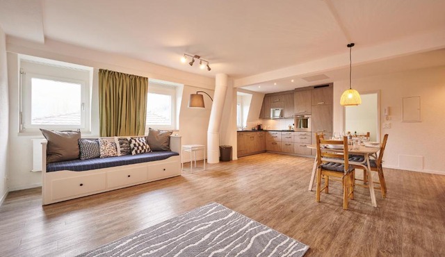 Interlaken - Brienzersee Apartment