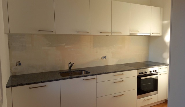 Interlaken central renovated Boutique Villa sleeps 4-10