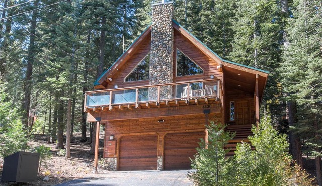 Interlaken West Shore 3BR Pet friendly, Walk to Lake Minutes from Skiing