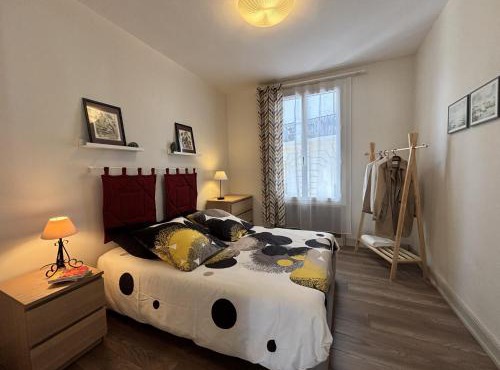 Intermezzo - 1 chambre - Terrasse