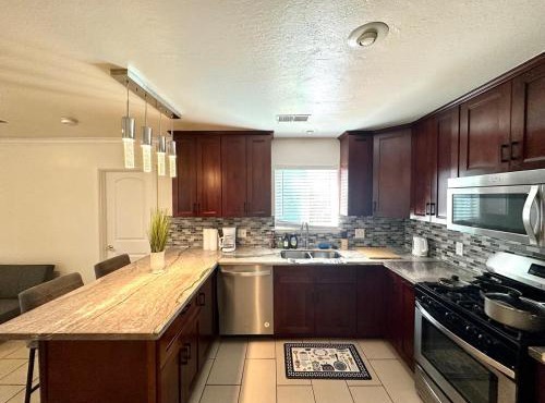 Intern Choice Cozy 2B2B House nearby Apple Park