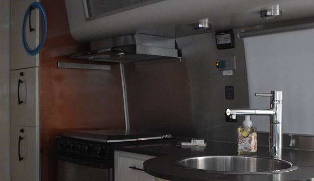 International Airstream