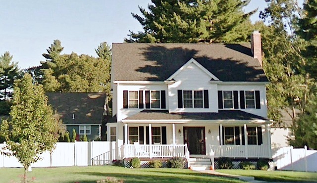 International Soccer Event Executive 4bedroom house only 6.9 miles from Gillette