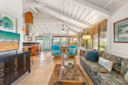 International Colony Club 34 · ICC 34 Spacious 2BD Cottage w Poo