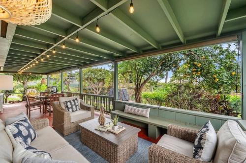 International Colony Club 28 · ICC 28 Remodeled 2BD Cottage in K