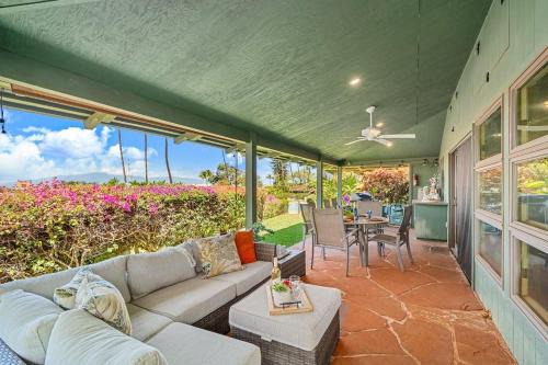 International Colony Club 43 · ICC 43 Spacious 2BD Cottage Walk