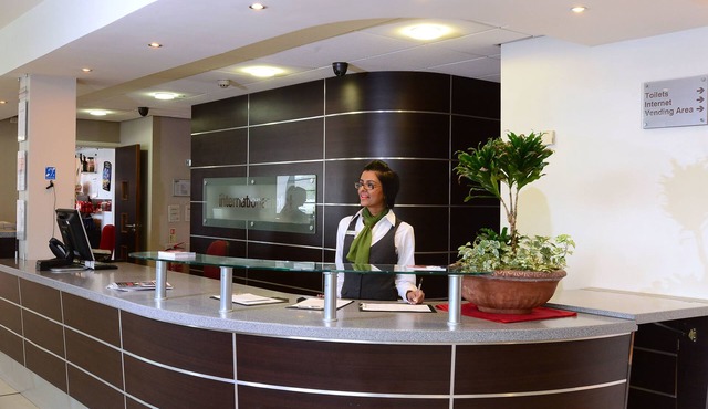 International Hotel Telford
