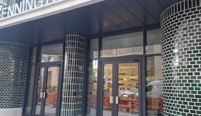 INTERNATIONAL STUDENTS HOUSE VAUXHALL