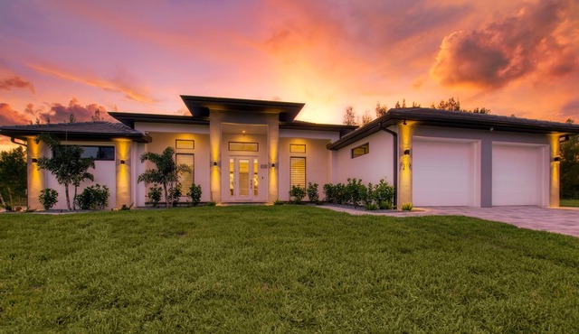 Intervillas Florida - Villa Royal's Paradise