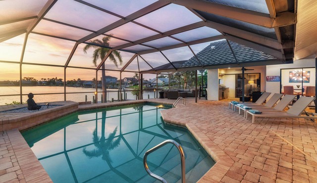 Intervillas Florida - Villa 8Lakes