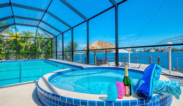 Intervillas Florida - Villa Manatee