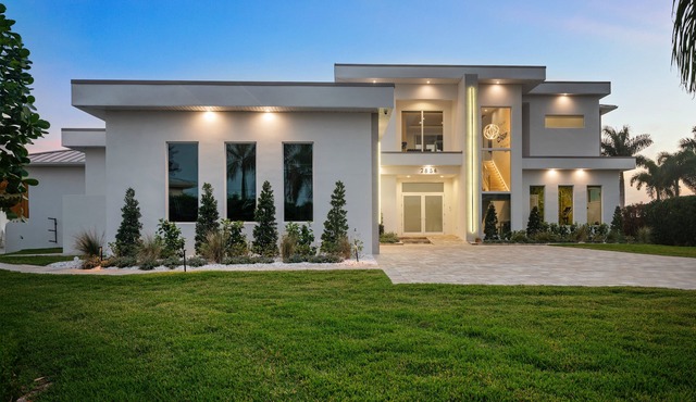 Intervillas Florida - Villa 4Dreamers