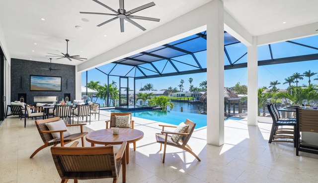 Intervillas Florida - Villa Francabella
