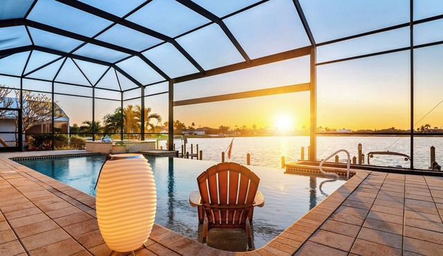 Intervillas Florida - Villa Lake View