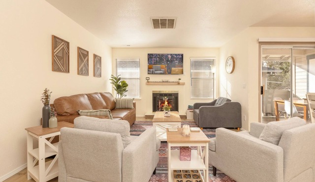 InThe Heart Of Downtown Boise!