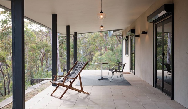 Intimate Hideaway - Tootie Creek House @ Koala Gully