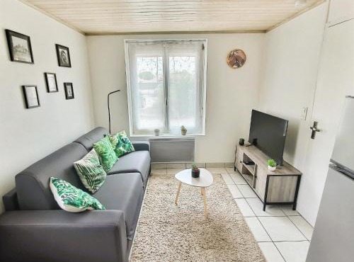 Into the Wild - T2 Cosy tout confort