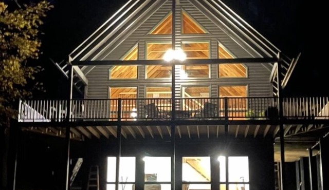 Into The Woods: Basse Terre Retreat