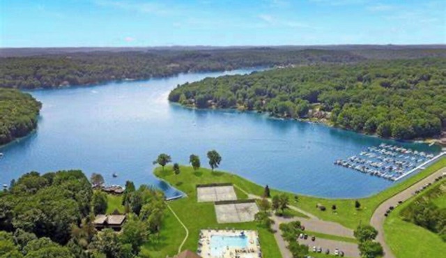 Into The Woods - Basse Terre Retreat