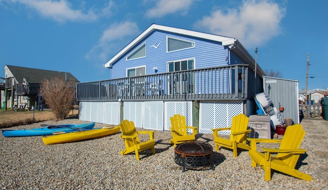 Into the Mystic.Escape