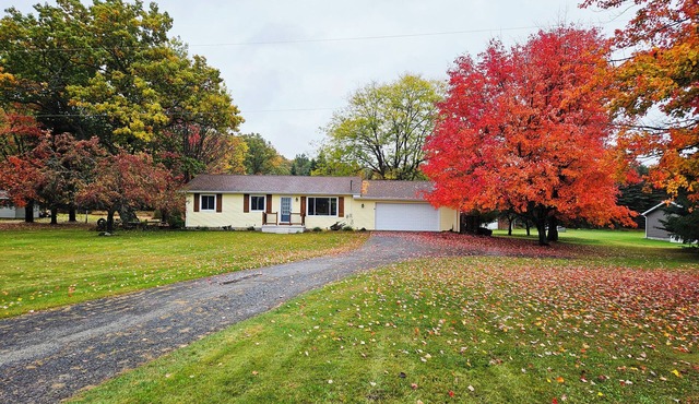 Into Woods We Go Trailside Retreat with Game Room