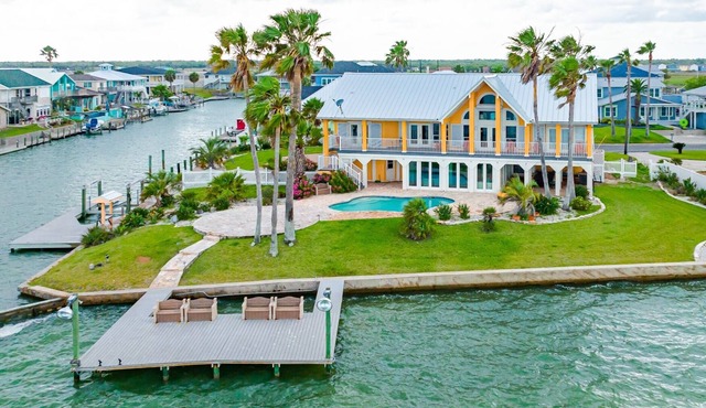 Intracoastal Paradise