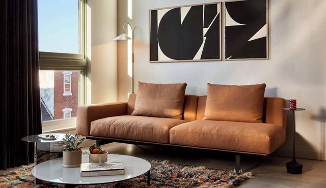 Intrados Loft King Suite