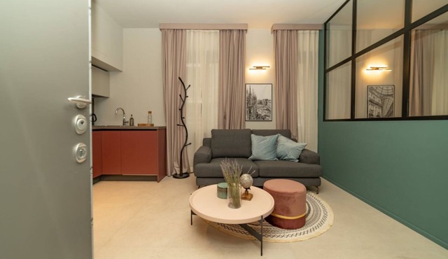 INTRHO - Luxury Flat P.ta Venezia