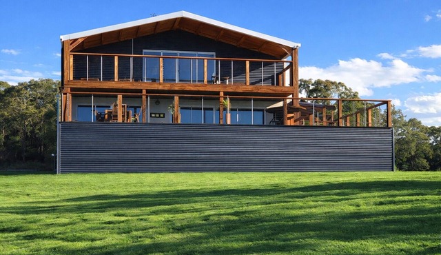 Introducing Serenity Home: Your Escape Awaits. Just 15 Minutes from Bathurst CBD