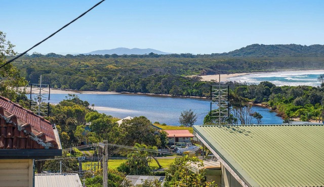 Introducing this new listing with The Lifestyle Group, Crescent Head, Verano!