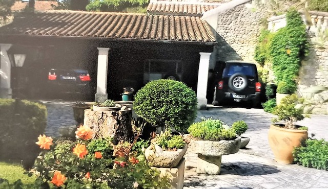 Introductory offer - Comfortable room in a house of character