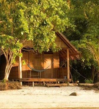 Intum Homestay