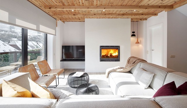 Inuit by FeelFree Rentals