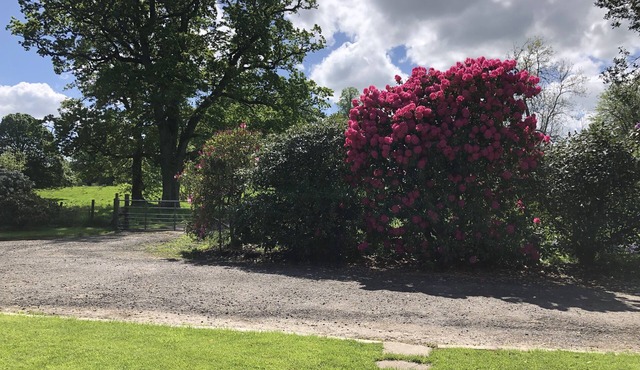 Inverardoch Gate Lodge, Doune