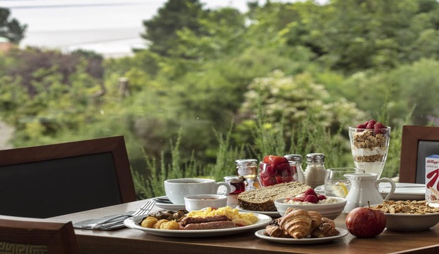 Invercarse Hotel Dundee, BW Signature Collection