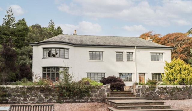 Inverewe - House Apartment