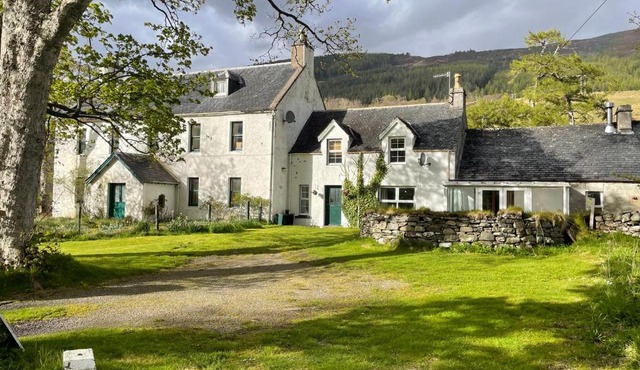 Inverlael Farm Cottages