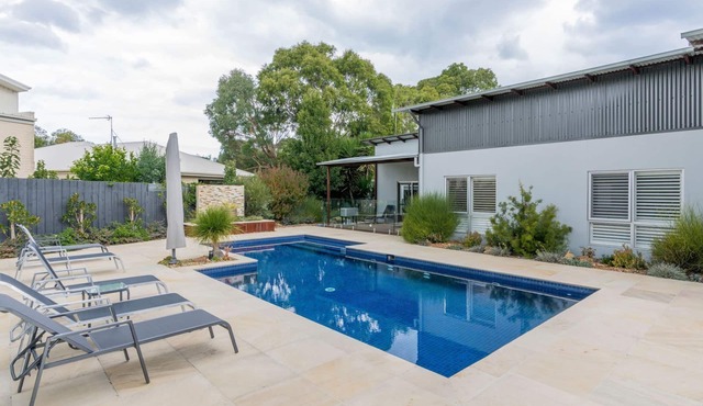 Inverloch Oasis - L Oasi de Invy