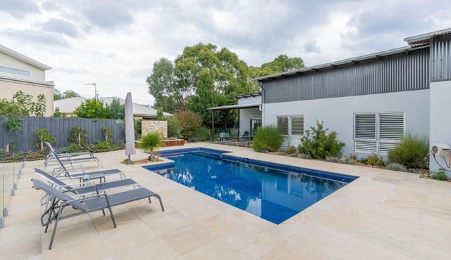 Inverloch Oasis L Oasi de Invy