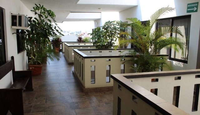 Invernadero Inn