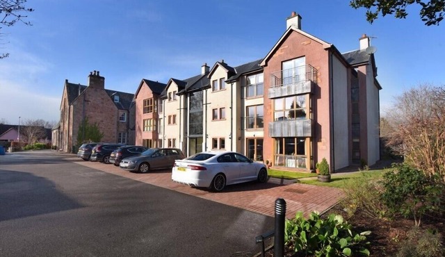 INVERNESS CITY APARTMENT, family friendly in Inverness
