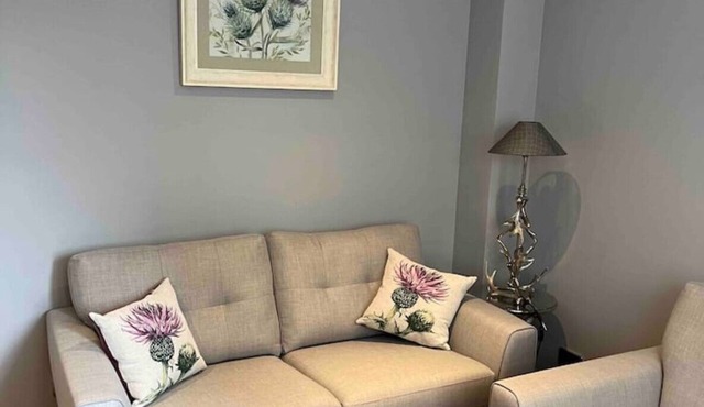 Inverness Highland Apartment