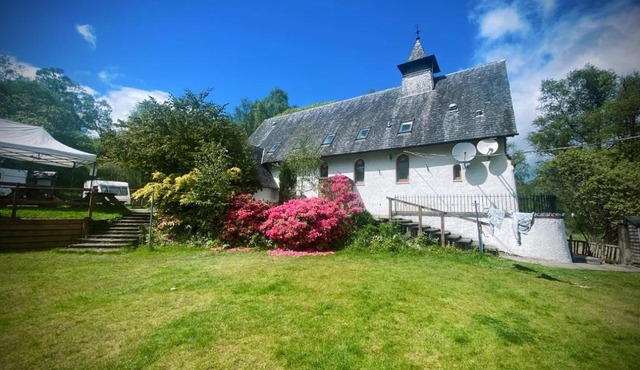 Inversnaid Bunkhouse