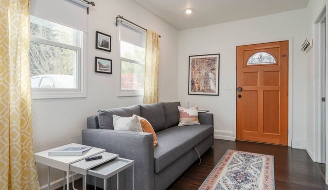 #InvestREPM Historic Kenton Guest House